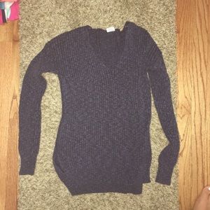 Tillys Long sleeve sweater
